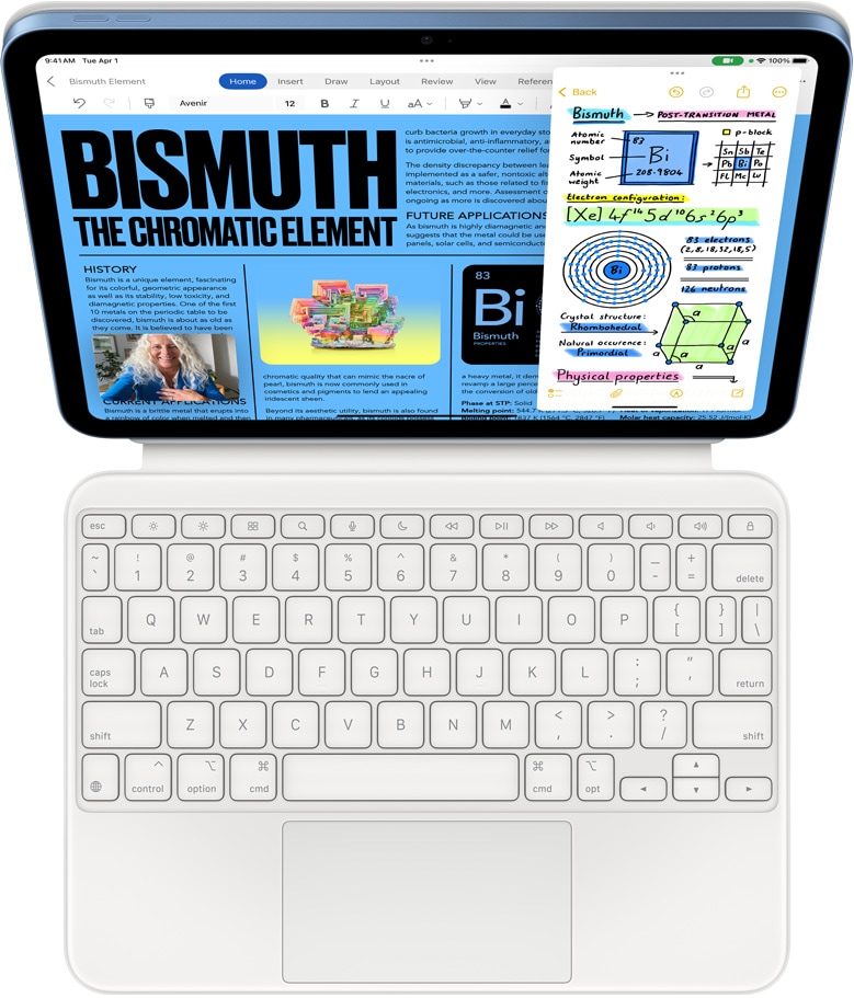 Tableta APPLE iPad 11